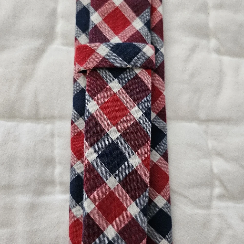 Crewcuts/JCrew Boys Tie